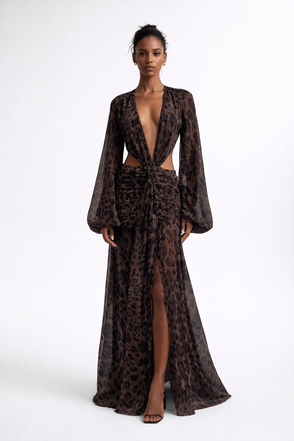 Isla Zahara Dress