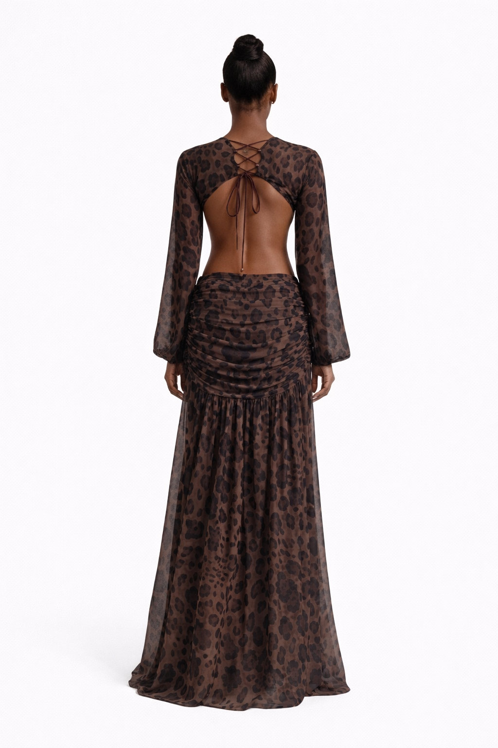 Isla Zahara Dress